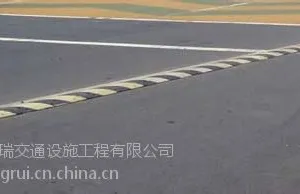 义乌供应宏瑞 减速带(HR-2563)