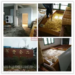 果脯烘干机械、萍乡果脯烘干、江西福瑞斯永淦(在线咨询)