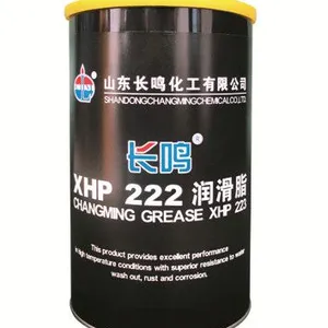 长鸣XHP222润滑脂