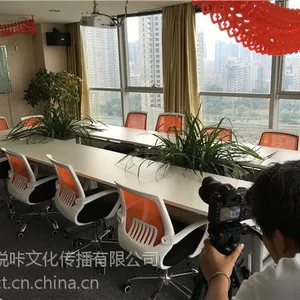 锐咔文化recact-高端产品视频制作拍摄-企业宣传片制作