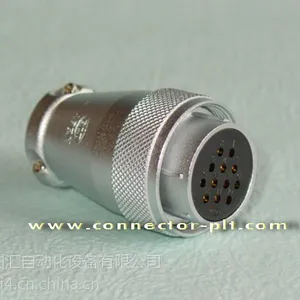 供应台湾锠钢连接器