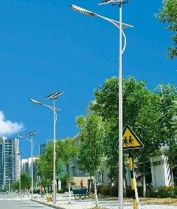供应益阳太阳能路灯