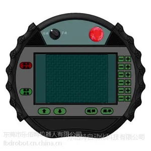 东莞冲压机器人专用机器人控制器 乐佰特6轴机器人控制系统