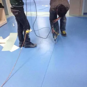 虹薇pvc塑胶地板厂家直销