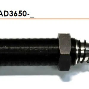 西捷克油压缓冲器AD3650