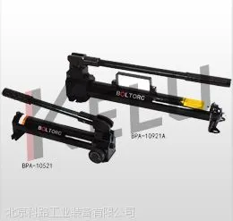 博钛BPA/轻型手动泵
