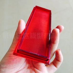 汽车轮毂 CNC模型制作 模具制作打样 注塑手板制作