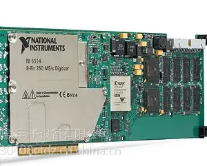 ***������������NI PCI-5114 ���ֻ���