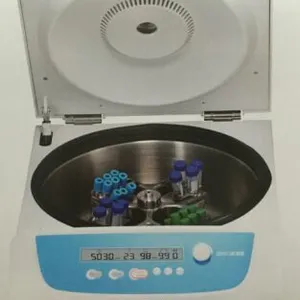 大龙DM0636多用途临床离心机