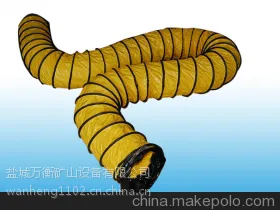 江苏万衡制造抗冲击导风筒