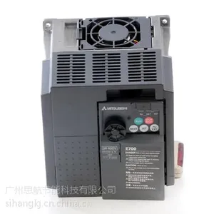 Mitsubishi/三菱通用变频器FR-D740-0.75/2.2/3.7/5.5k-CHT
