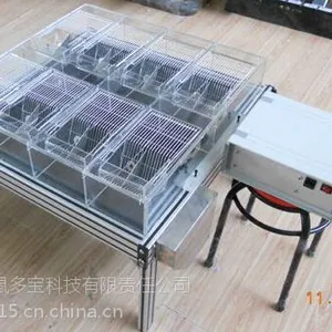 睡眠剥夺仪 平台式睡眠剥夺 转轮式睡眠剥夺仪