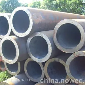 27硅锰无缝钢管273*23生产厂家价格