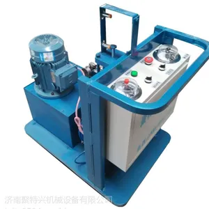 供应氮气增压蓄能器充氮车-蓄能器充氮车小车