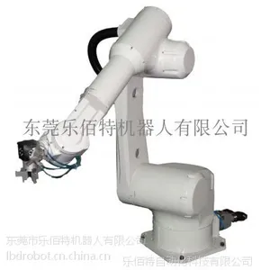 东莞工业机器人厂家 6轴铣车床上下料工业机器人