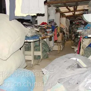 北京库存服装批发服装批发外贸服装批发专业批发服装