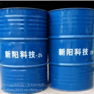 亚邦DC191不饱和树脂 新阳科技191树脂玻璃钢制品通用