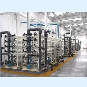 供应小型海水淡化设备1