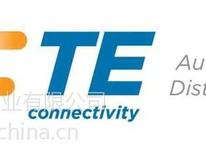 172166-1原装正品TE连接器 AMP连接器