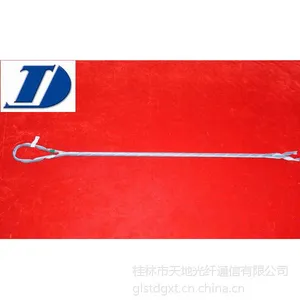 供应ADSS/OPGW光缆专用紧线夹具 TJF 1330