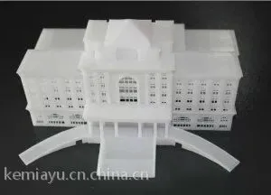 专业制作快速成型手板模型