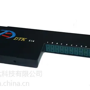 多路温度测试仪的主要功能有哪些?