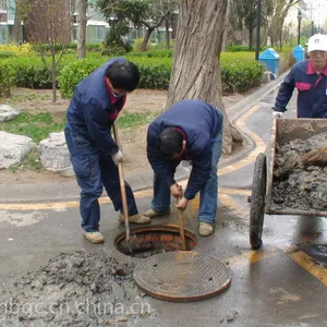 锦江区狮子山街道马桶掉东西堵塞了