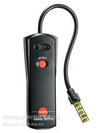 testo 317-1 电子烟气检漏仪