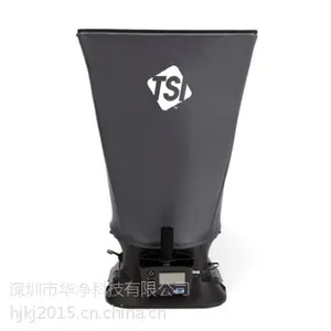 美国TSI数字风速风量检测仪TSI8380高精度风量测试仪深圳华净科技一级代理