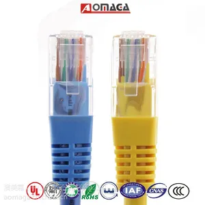 CAT5/24AWG/FTP网线——澳美嘉(中山)