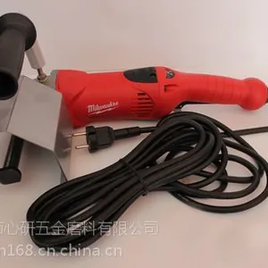 供应美国米沃奇电动手提式拉丝机 AP-12E