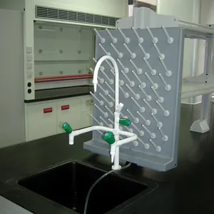 创越实验设备 实验室辅助耗材 滴水架 试剂架 水槽水*** 专业定制规格定制500*400mm
