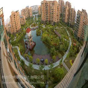 【推荐】景观设计公司 景观设计 园林设计 园林景观设计