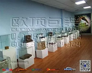 佛山市南海区欧顶工艺包装厂