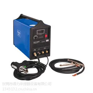 焊王焊机RSR-2500 螺柱焊机 电容储能式螺柱焊机