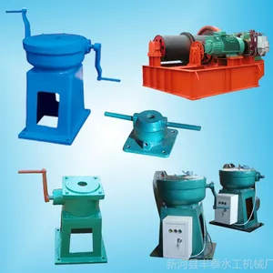 新河县丰泰水工机械厂