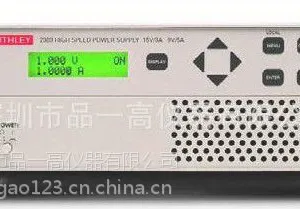 供应2303吉时利程控电源
