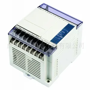 ����ֱ������PLC FX2N-80MR-001 40������ 40��̵������