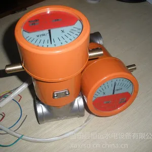 供应供水管示流信号器SLX-100Z/80ZS/200ZS/32Z双向示流信号器厂址