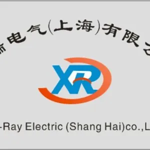 湘瑞电气（上海）有限公司