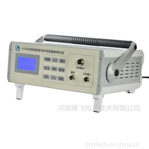 博飞QJ36B型液晶数显导体电阻智能测试仪，常规电阻测试仪