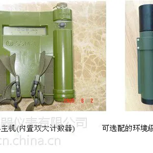 供应SSM-01多用途辐射防护监测仪