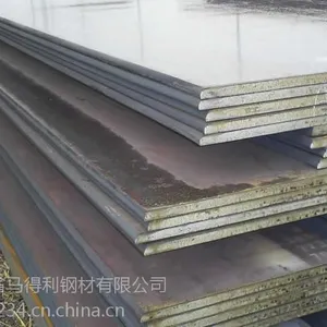 马得利供应Q355NH耐候钢板价格合理