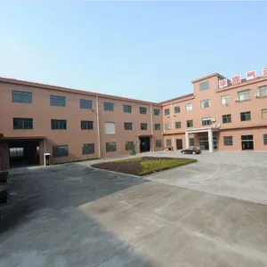 诸暨市华鼎气动机械有限公司