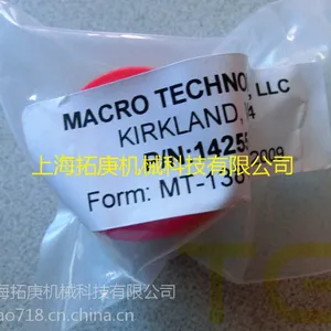 LNG加液接头 Macro马克马克内密封组件13960