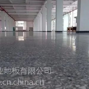 新型水泥固化剂材料 地坪起灰起砂处理剂 混凝土密封固化剂