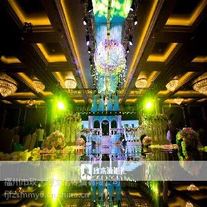 【专业】福州婚礼策划 婚礼策划找哪家 福州婚礼策划公司