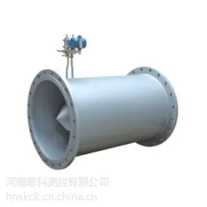 河南思科测控仪表是V锥流量计制造商