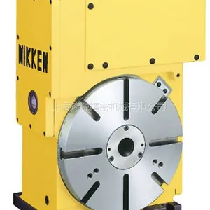 日研转台CNC260T/价格