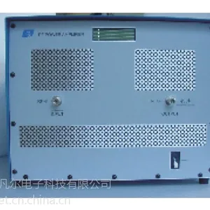 美国E&I功率放大器A300